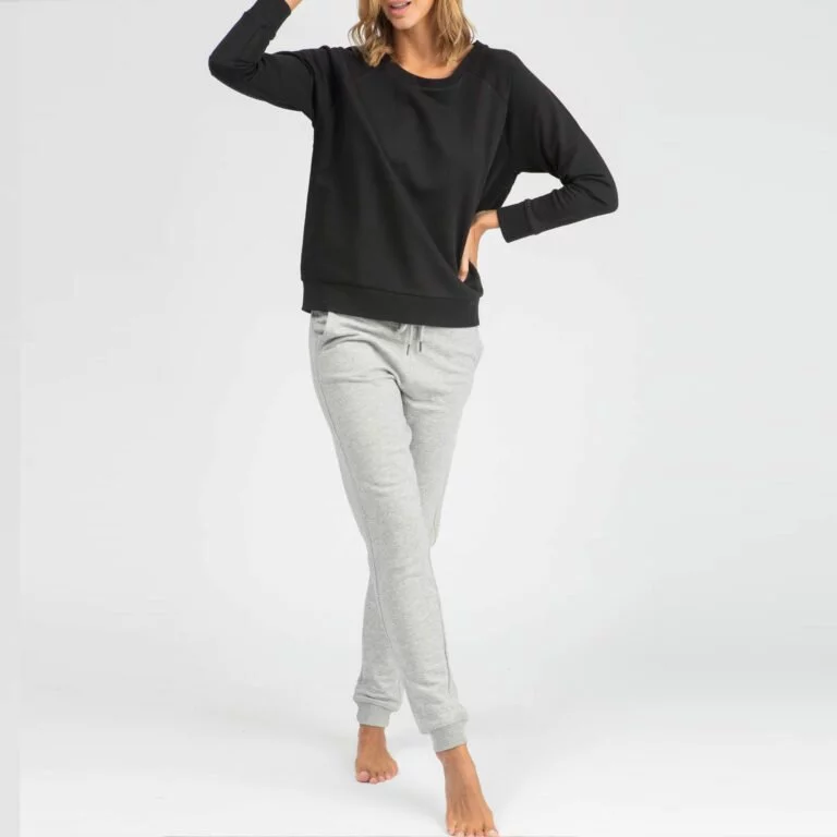pants women organic w slim pants organic w slim pants heather grey 7