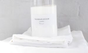 How to wash your bed linen in an ecological way?