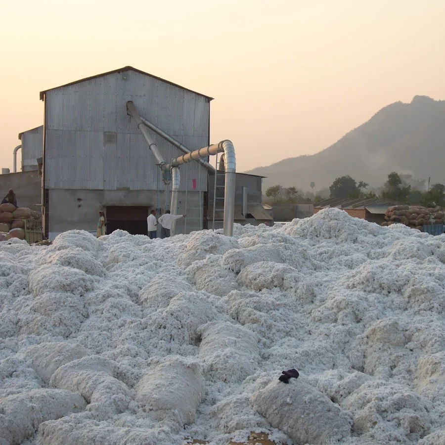 Production – Bed linen factory Production - Bed linen factory