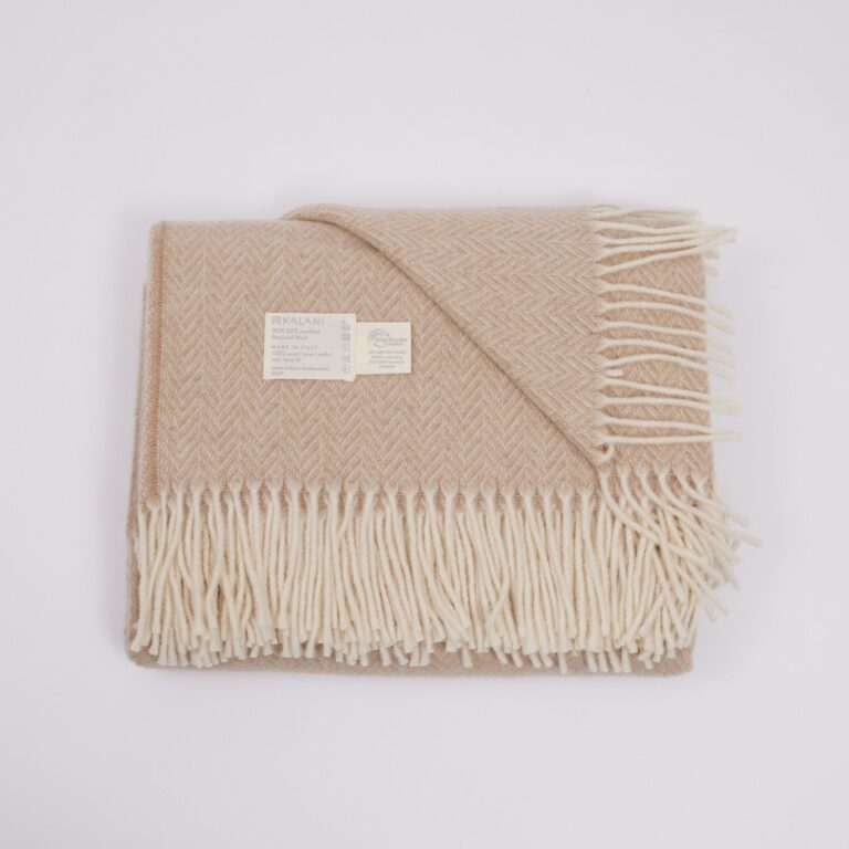 recycled-wool-woven-throw-beige-off-white-packshot-details-2