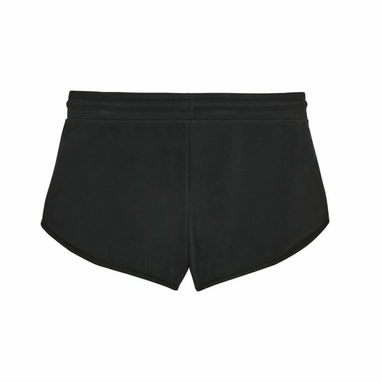 shorts women organic w shortss organic w shorts mid black back