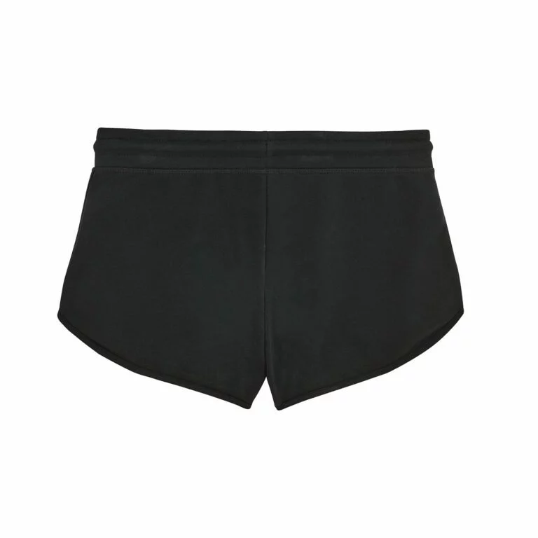 shorts women organic w shortss organic w shorts mid black back