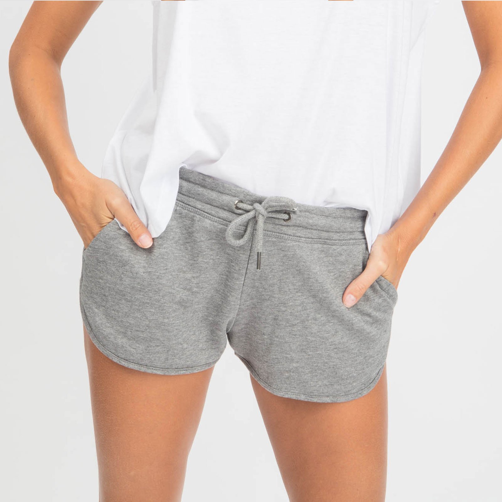 Damen Bio-Shorts · superweich, gemütlich, zeitloser Stil · Kalani