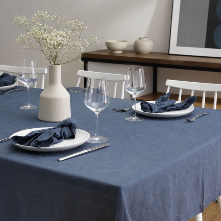 stone-washed-linen-hem-stitch-table-cloth-ocean-blue-7